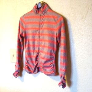 Calvin Klein workout jacket